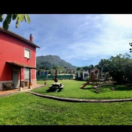 Villa Casa La Granda Onís Exterior foto