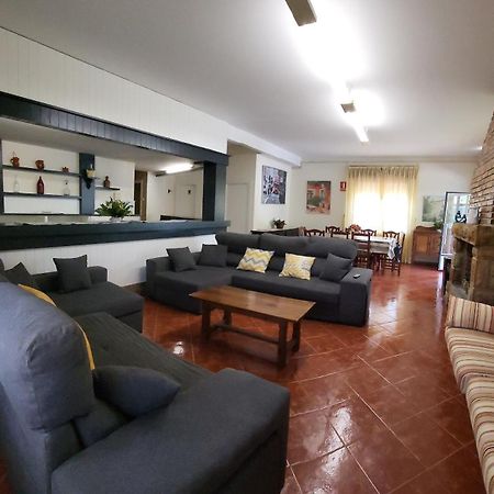 Villa Casa La Granda Onís Exterior foto