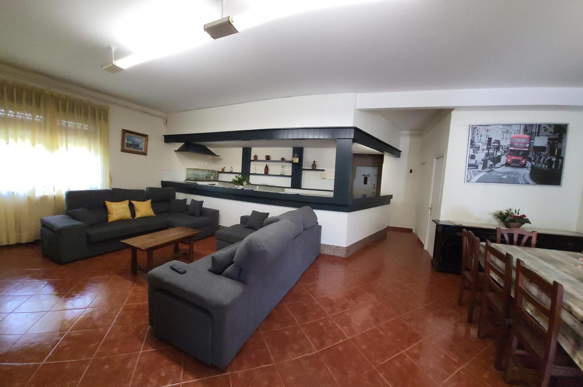 Villa Casa La Granda Onís Exterior foto